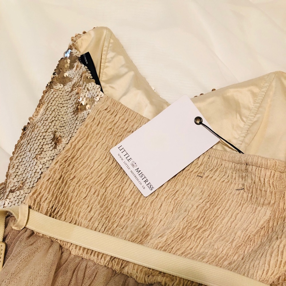 Dress - Picture 3 of 4